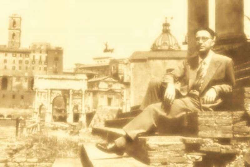  L'Almanacco della Città Eterna - 12 novembre