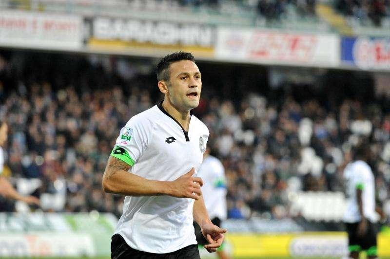 Il filo di Roma-Cesena: Camillo Ciano