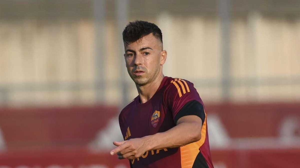 Roma-Cannes 3-0 - La gara sui social: "Spero che Gasp trovi posto per Soulé. El Shaarawy è da tenere"