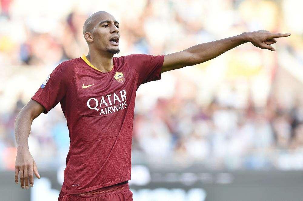 Nzonzi e Pastore, operazione riscatto