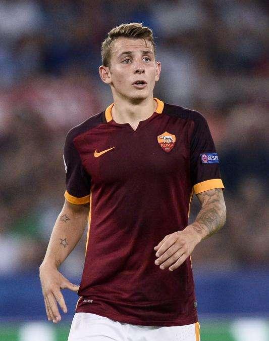 Digne: "A Milano per vincere, l'Inter ha una grande difesa"