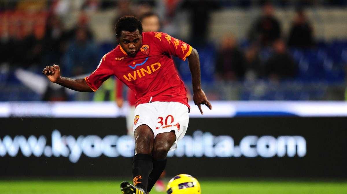 Chievo-Roma 2-2, non basta un super Simplicio. FOTO!