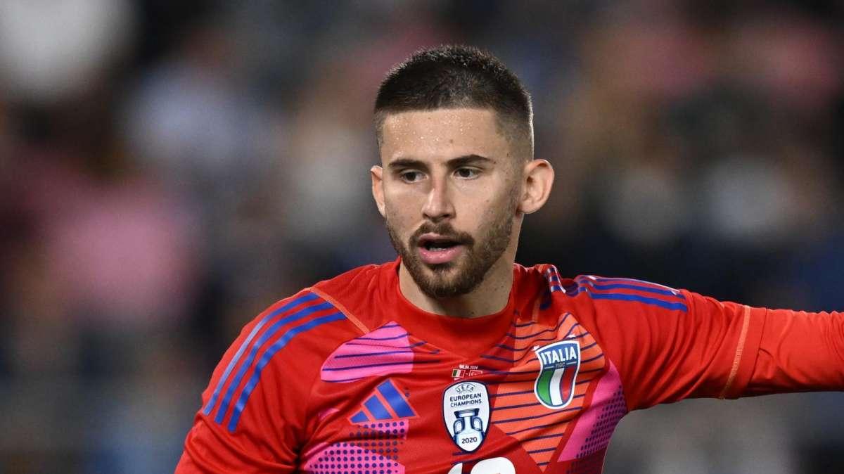Tottenham, Vicario: "Ranieri? Grande persona, è il gentleman italiano per eccellenza"