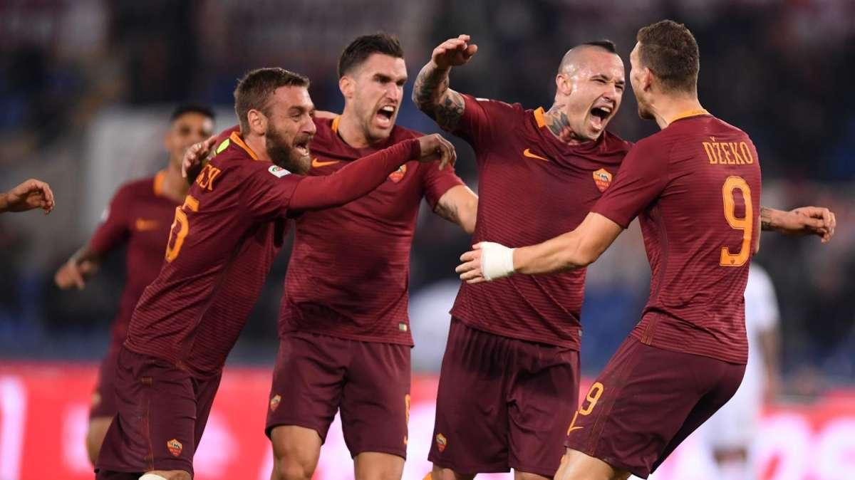 Accadde oggi - Ranieri: "Se avessi perso il derby del doppio cambio Totti-De Rossi sarei rimasto fuori lo stadio". Pallotta: "Vorrei stare a Roma il più possibile. Amo Totti". La Roma vince col Milan