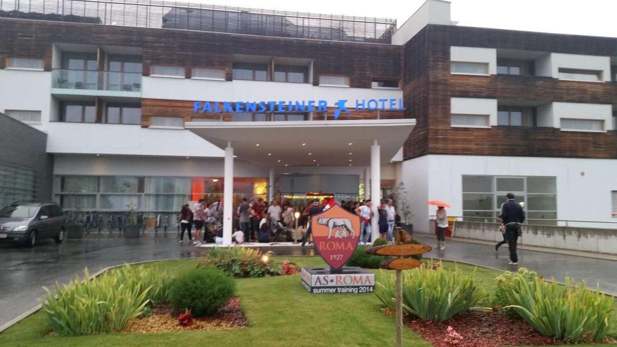 Accadde oggi - Si chiude per Romagnoli al Milan. La Roma alla Casa Bianca. I giallorossi arrivano a Bad Waltersdorf