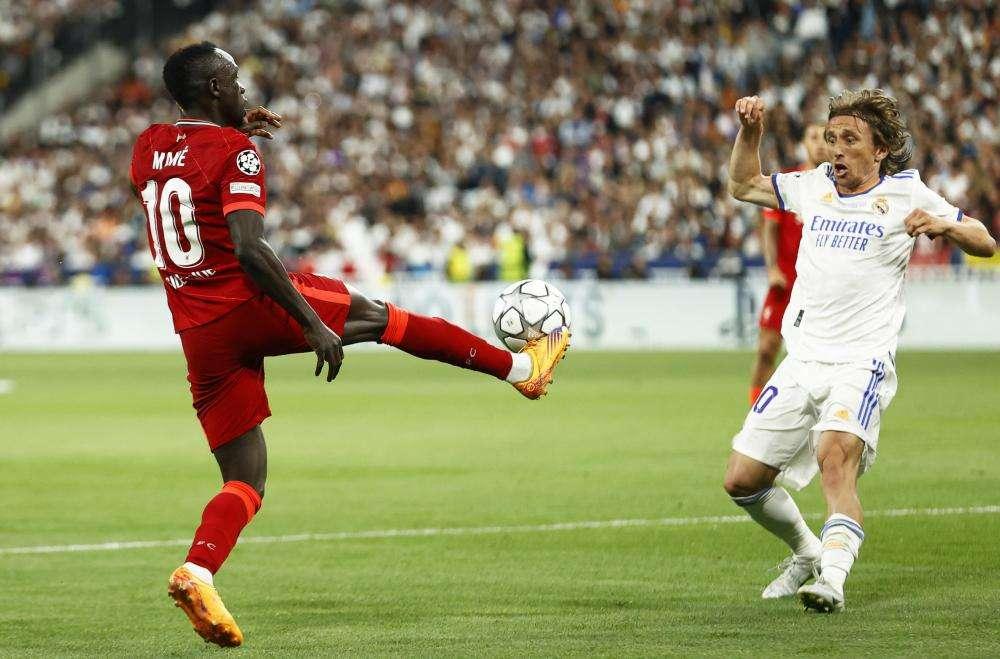 Mané ai saluti con il Liverpool, ha scelto il Bayern
