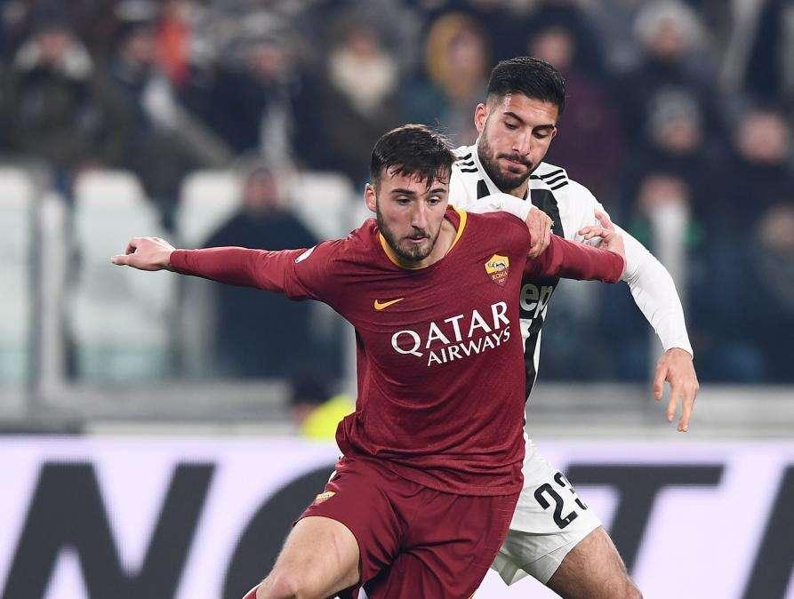 I numeri di... Juventus-Roma 1-0: stesso risultato da 4 anni a questa parte. Diventano 8 le sconfitte in 8 precedenti all'Allianz Stadium