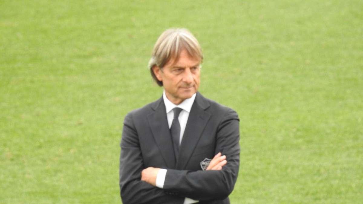 LA VOCE DELLA SERA - Amara l'ultima di De Rossi, Inter Campione d'Italia Primavera. Confermato l'interesse per Frattesi. Andressa rinnova fino al 2023