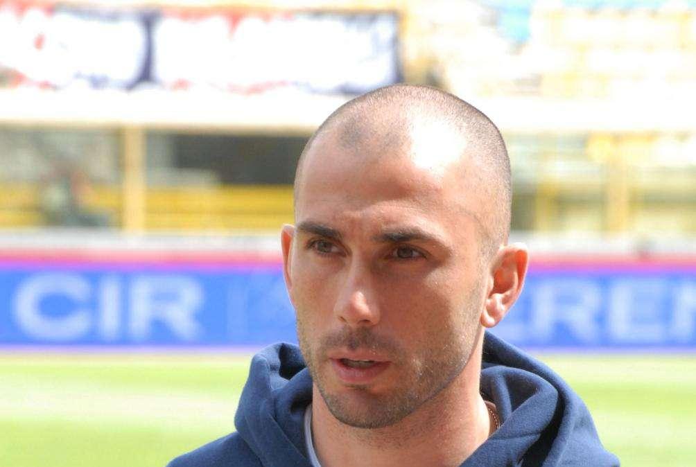 Di Vaio: "Lo scudetto per me lo vince il Milan"