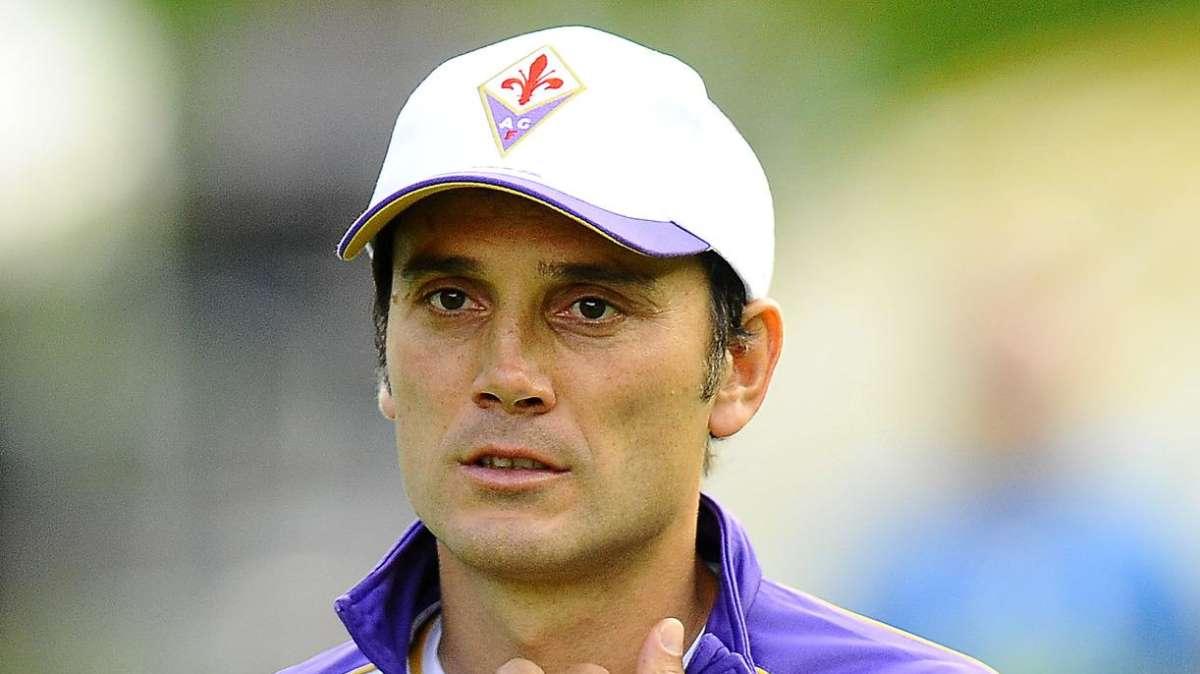 Fiorentina, Montella: "La trattativa per tornare a Roma non era partita da me"