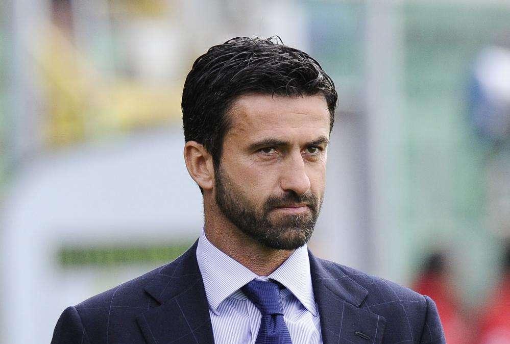 Twitter AS Roma: "Hall Of Fame 2014: Christian Panucci". VIDEO!