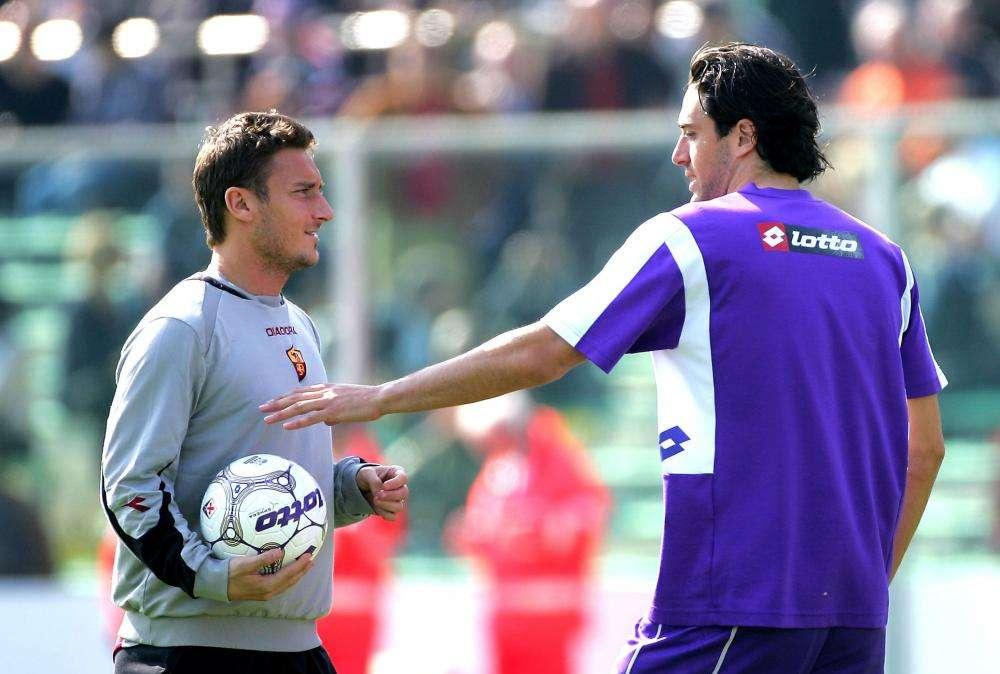 Da Totti a Toni, sfida tra ex del calcio a "Illumia Padel Cup"