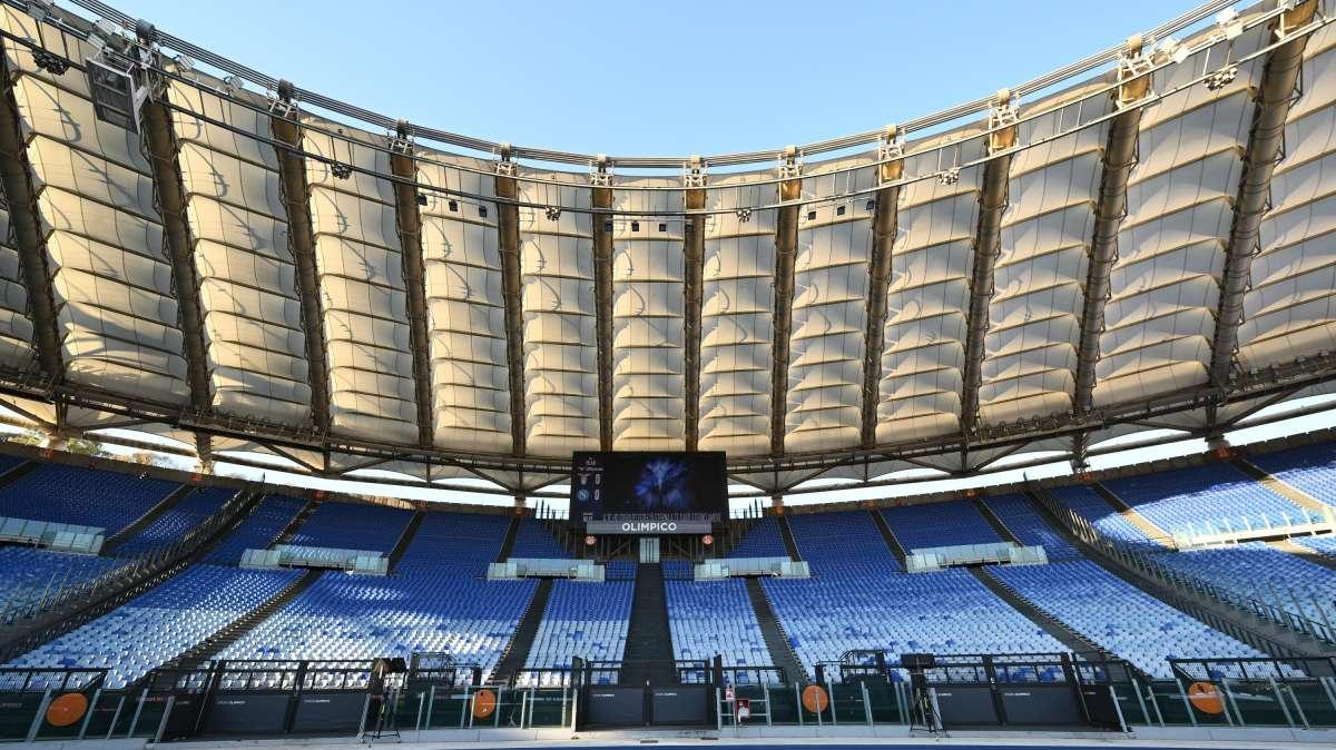 Cagliari-Lazio, vietata la vendita di biglietti ai tifosi romani