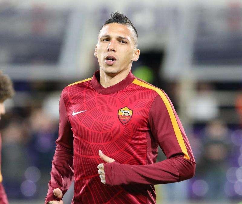 Genoa-Roma, i motivi dell'accoglimento del ricorso contro la squalifica di Cholevas
