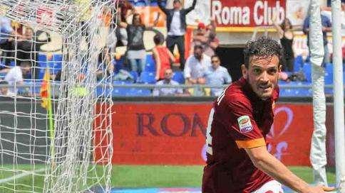 Giannini incorona Florenzi: "Può essere l'erede di Totti come capitano"