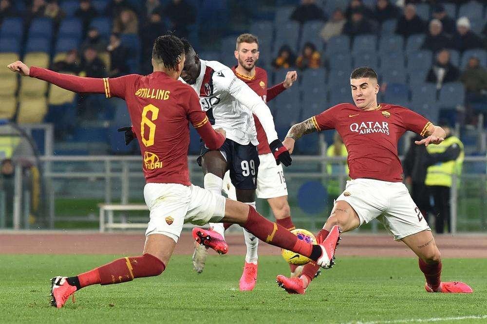 Roma-Bologna 2-3 - Scacco Matto - Errori tecnici, crollo mentale e la vitalità dei neo arrivati