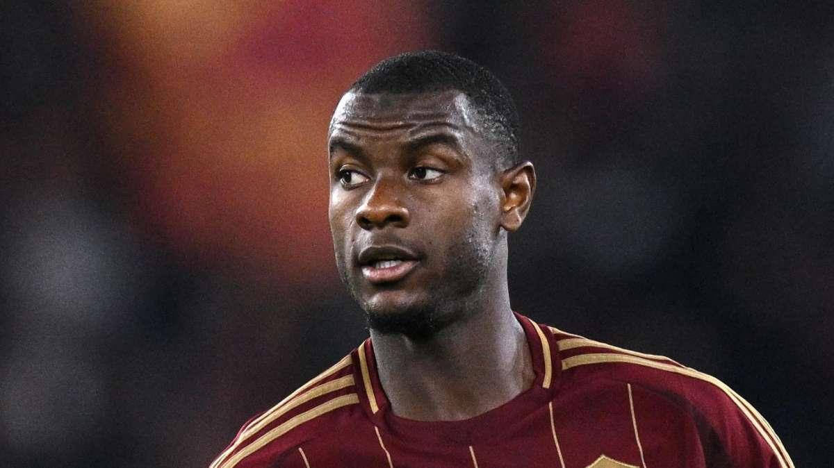 La certezza di Ranieri: Evan Ndicka