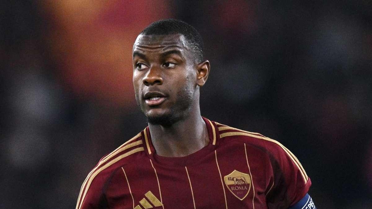 Le pagelle di Como-Roma 2-0 