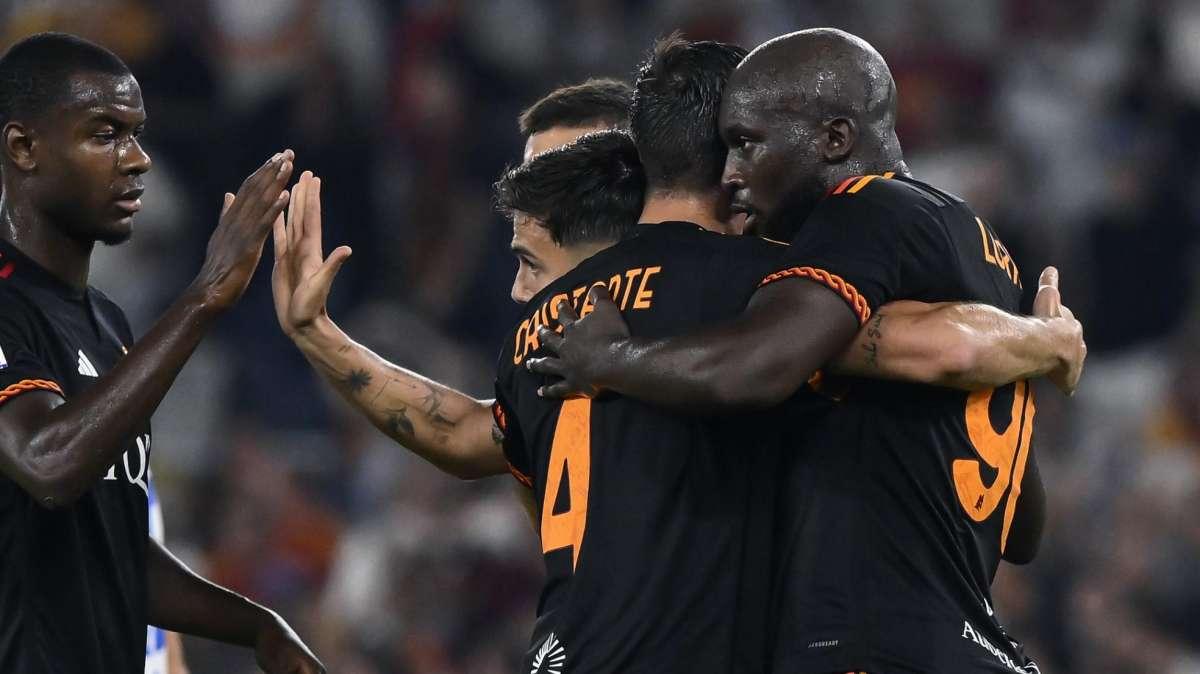 Cosa aspettarci da Inter-Roma 