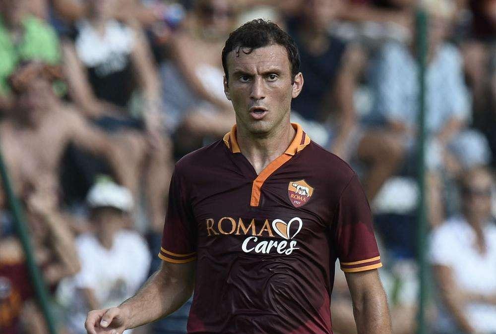 Roma-Bologna, i convocati di Rudi Garcia: c'è il greco Torosidis