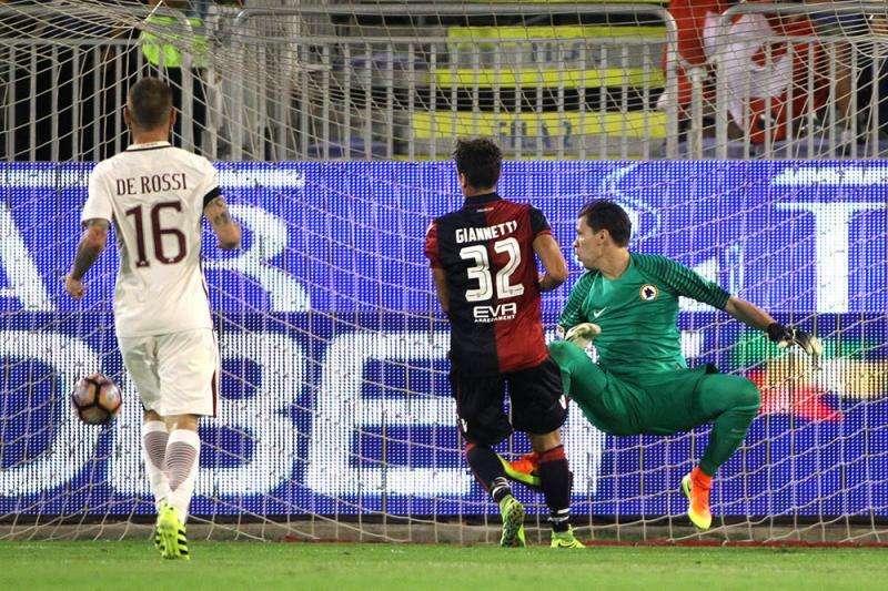 I numeri di... Cagliari-Roma - Primo pareggio dal 2010 al Sant'Elia, dove i giallorossi non perdono dal 2012