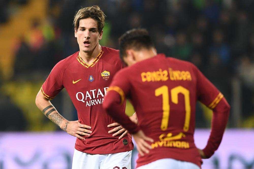 L'attacco di Fonseca in alternativa a Dzeko 