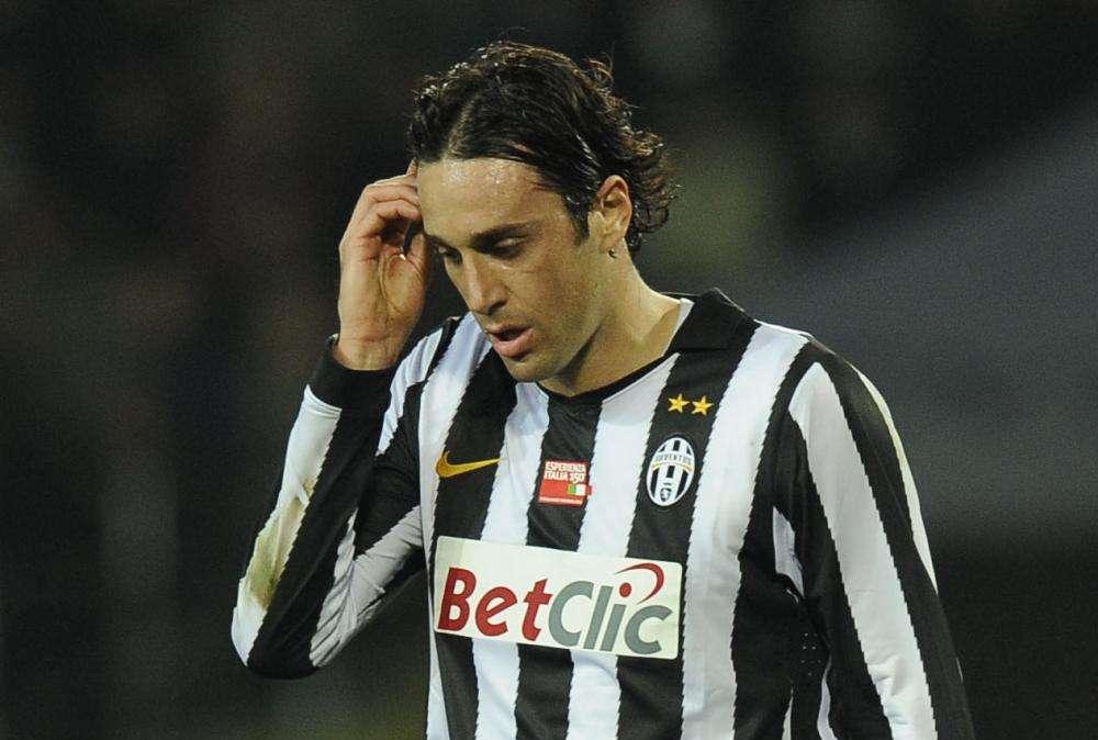 Toni: "Anche la Roma non ha fatto una grande stagione"