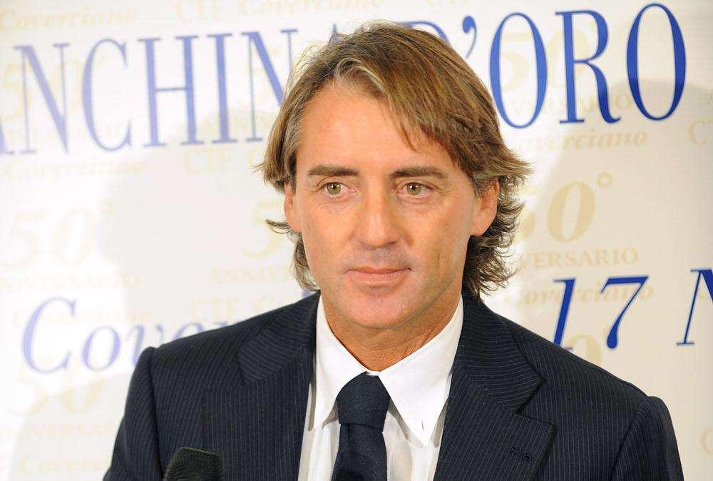 Calciopoli: Mancini in aula a Napoli racconta di un Inter-Roma...