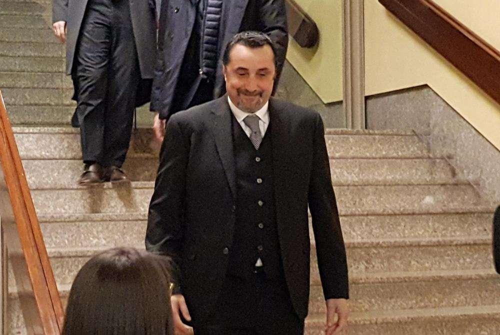 Milan, Mirabelli: "Crediamo nella qualificazione alla Champions League"