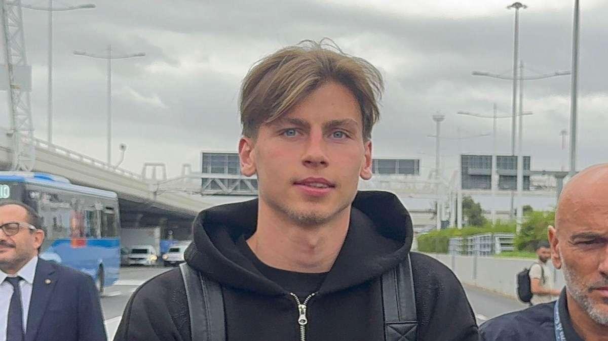 Nizza-Roma, Ziolkowski non ci sarà: è squalificato