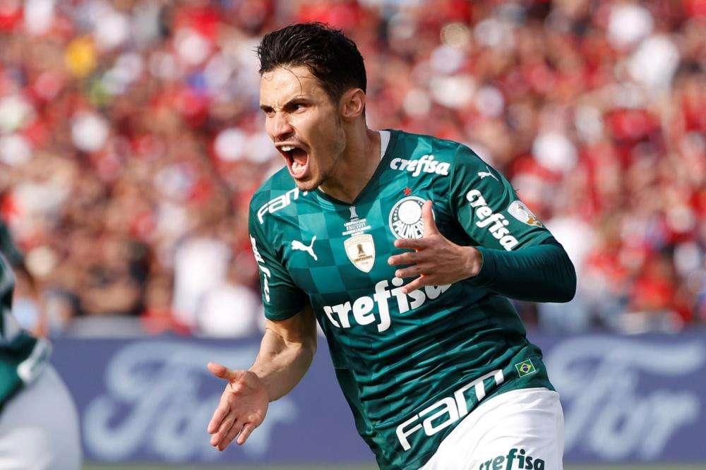 Il Palmeiras vince la Copa Libertadores