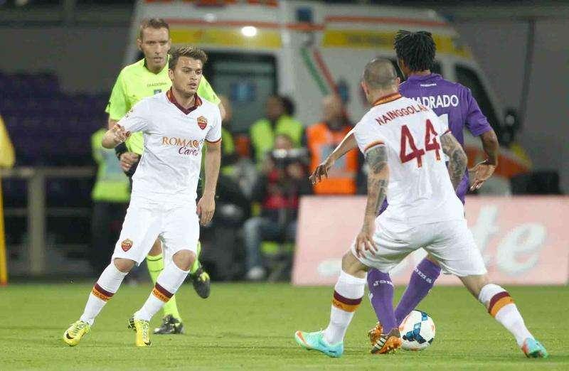 Sirene inglesi per Ljajic e Nainggolan 
