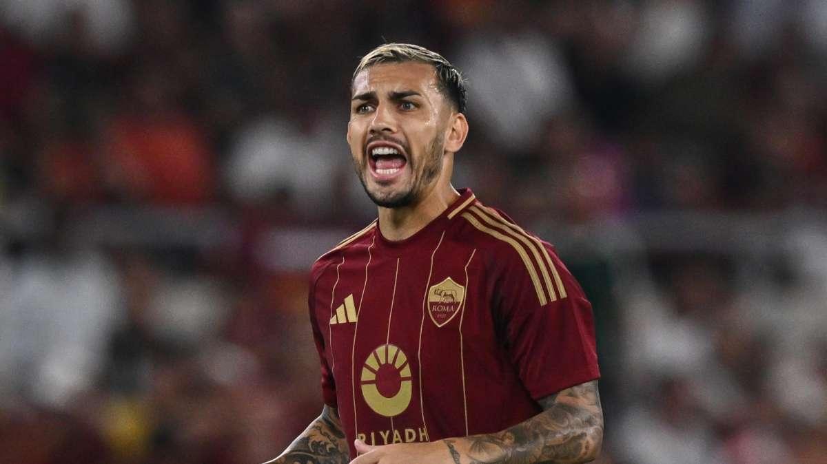 Cosa sta succedendo tra Roma e Boca Juniors per Paredes?