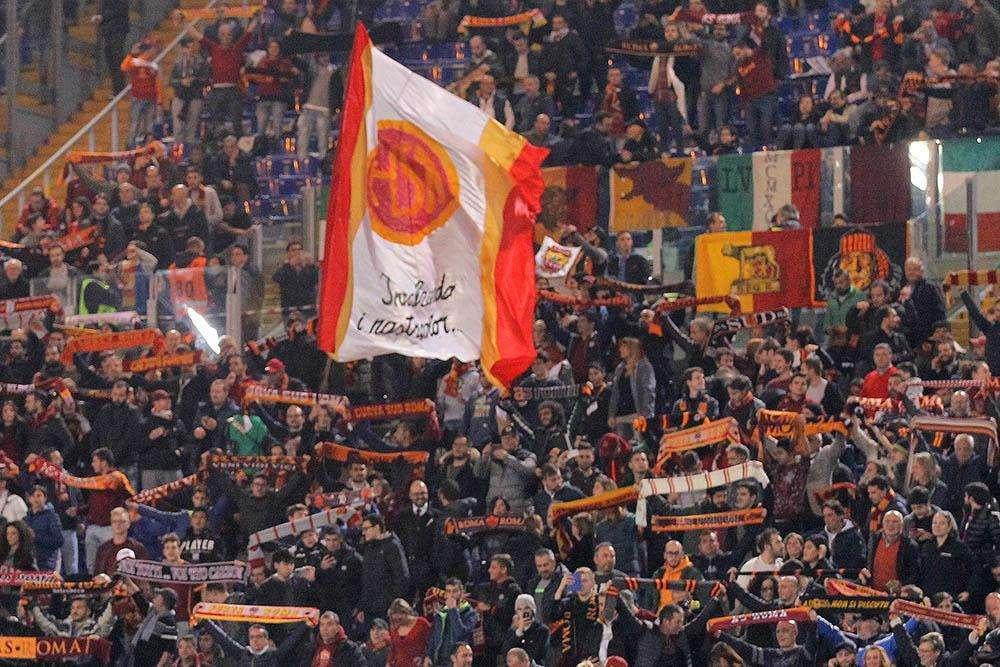 LA VOCE DELLA SERA - Trigoria, Dzeko ancora out. Caso Petrachi, Fienga ascoltato in Procura. Roma Femminile, Bonfantini: "Vogliamo avvicinarci alla vetta"