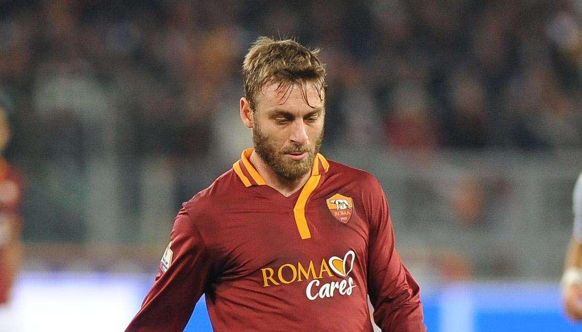 De Rossi: "Batistuta portò una luce meravigliosa"