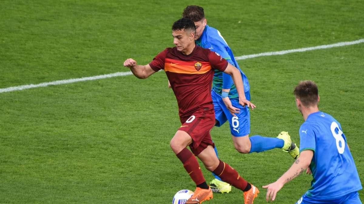 PRIMAVERA 1 PAGELLE MILAN-ROMA 0-0 - Milanese in evidenza