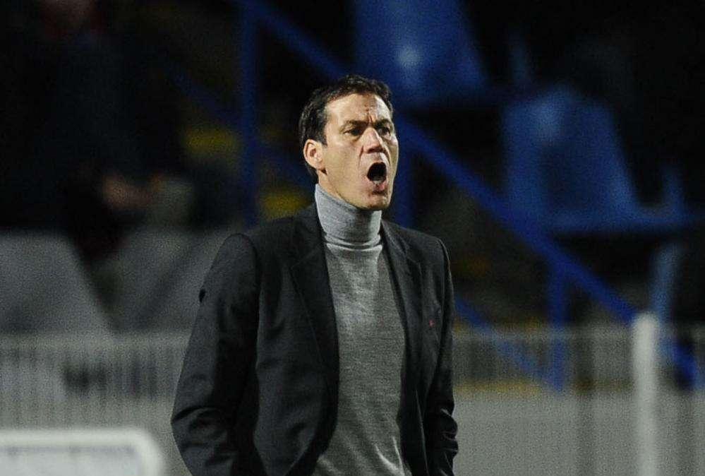 Sky Sport - Rudi Garcia in America per firmare, giovedì la presentazione