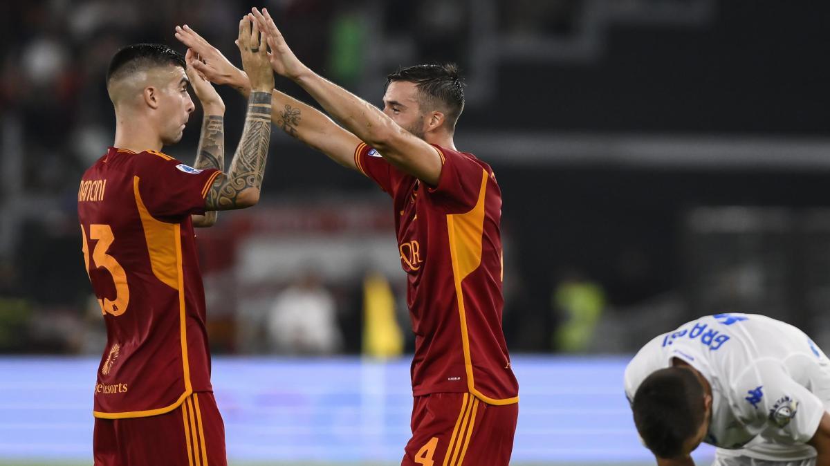 Immagine strip Calciomercato n.4