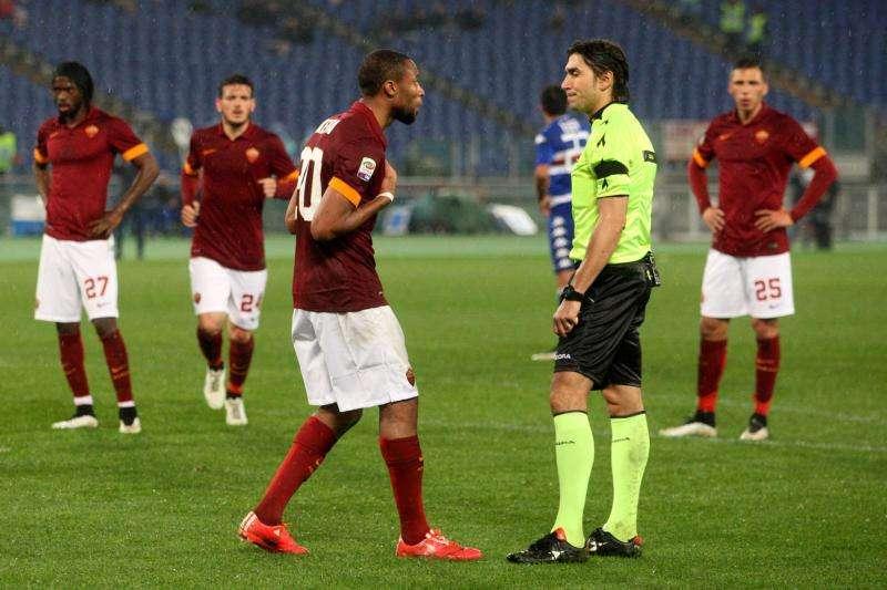Il futuro di Keita legato a quello di Garcia?