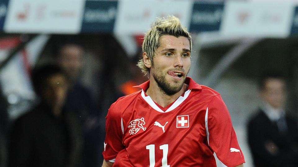 Cesena, occhi su Behrami
