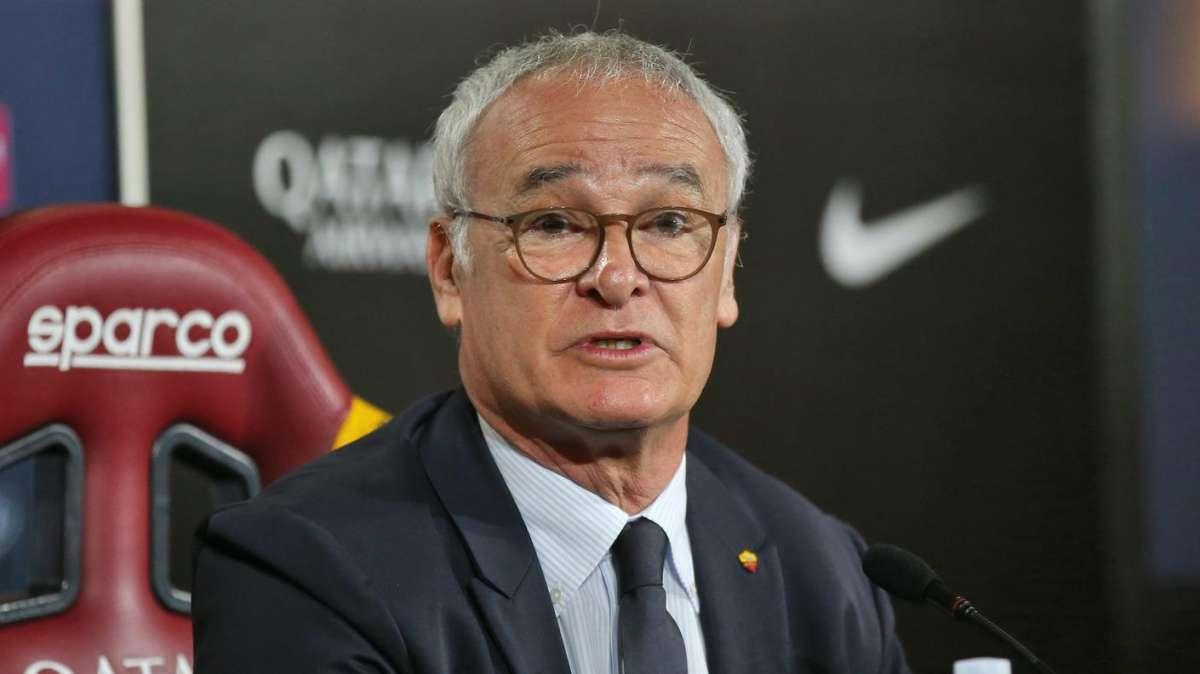 "Non sono bambini di 4 anni, vogliamo gente rabbiosa e determinata". Con Ranieri sono finiti gli alibi per i calciatori