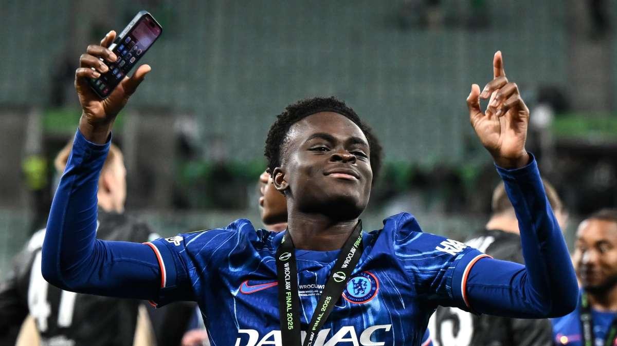 Calciomercato Roma -  Tyrique George nel mirino dei giallorossi 
