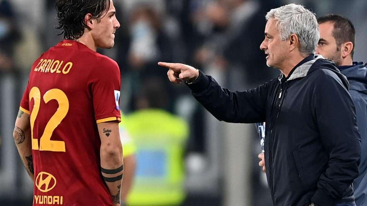 Ma quale caso Zaniolo: il numero 22 pronto a riprendersi un posto in campo
