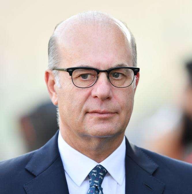 Gandini: "Il sentimento verso la squadra è la cosa più bella che ho vissuto a Roma"