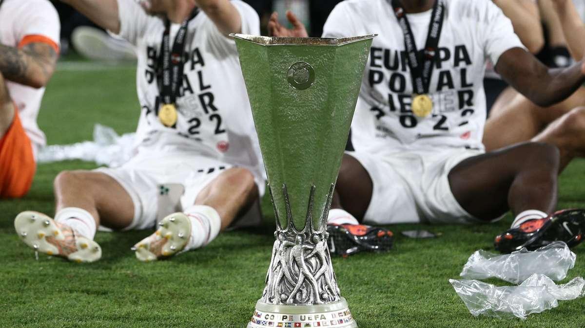 Europa League, non sempre chi retrocede dalla Champions vince: i numeri