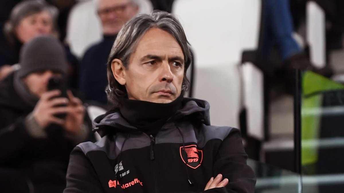 Diamo i numeri - Salernitana-Roma: a favore di De Rossi l'unico precedente contro Filippo Inzaghi