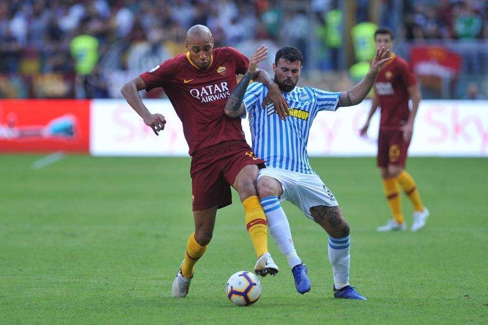 Diamo i numeri - SPAL-Roma: padroni di casa in serie negativa interna da settembre. Prima per Ranieri a Ferrara