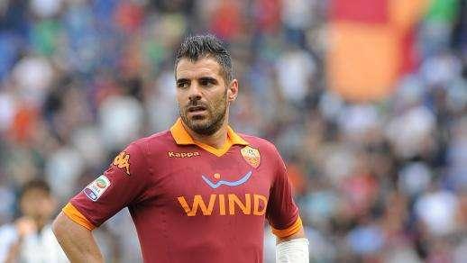 Perrotta: "La Roma può lottare per lo scudetto fino alla fine"