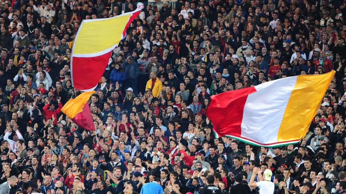 Malagò: "Un fondo estero per la Roma? Non so nulla"