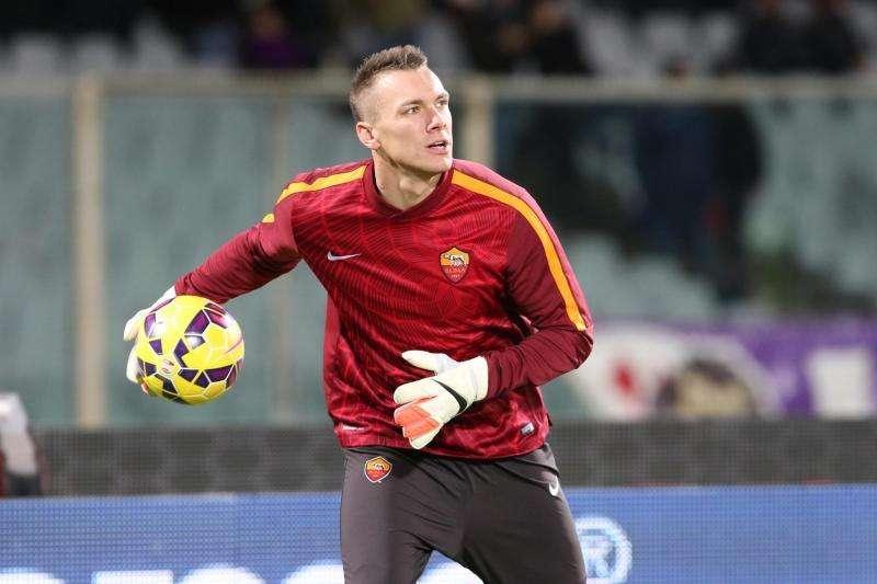 Skorupski: "Tornerò a Roma per fare il titolare"